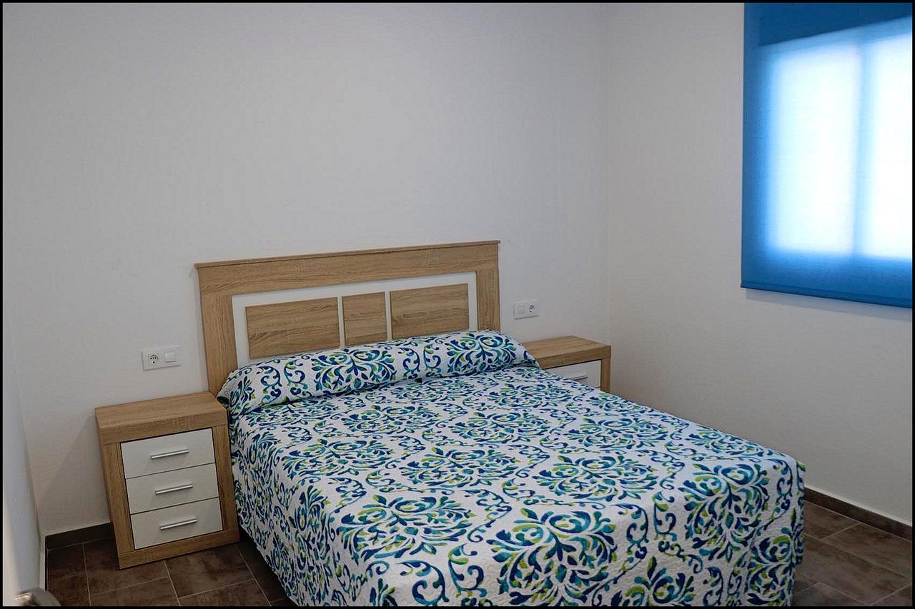 Casa Rural Zara III 콘일데라프론테라 외부 사진